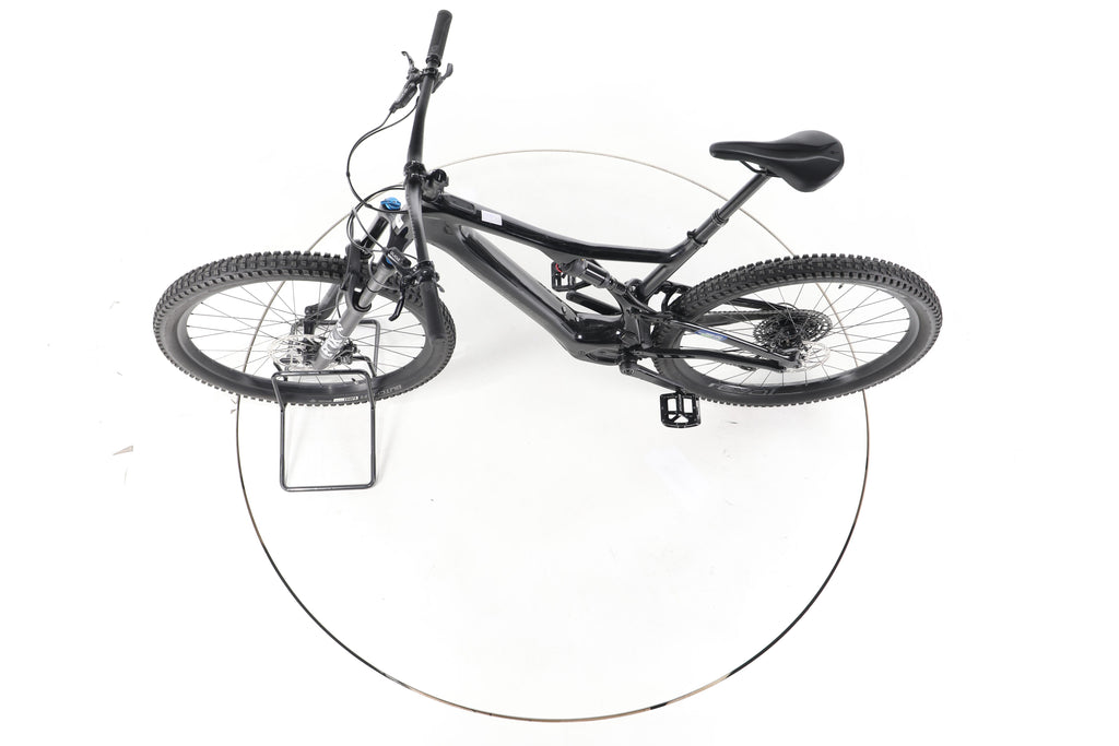 Specialized Turbo Levo SL Comp E-Bike Fully Carbon - Image 19