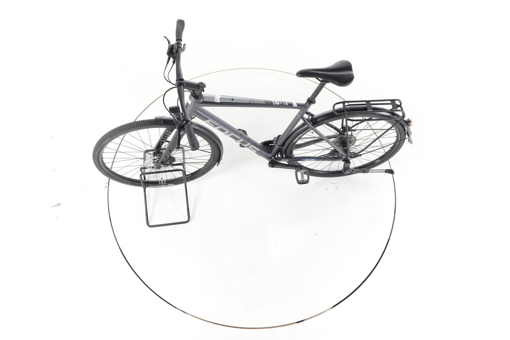 Focus Atlas 6.6 EQP Fahrrad City & Trekking - Image 19
