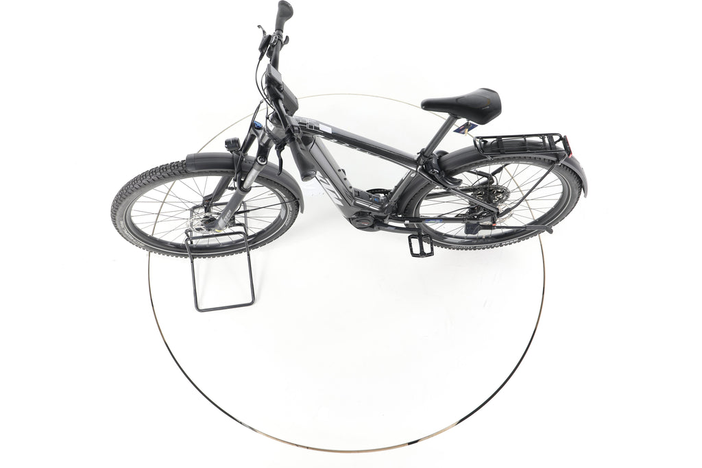 KTM Macina Team 792 Trekking E-Bike - Image 19