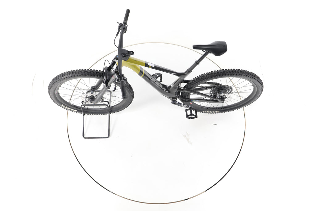 Scott Spark ST 900 Tuned TR Fahrrad Fully - Image 19