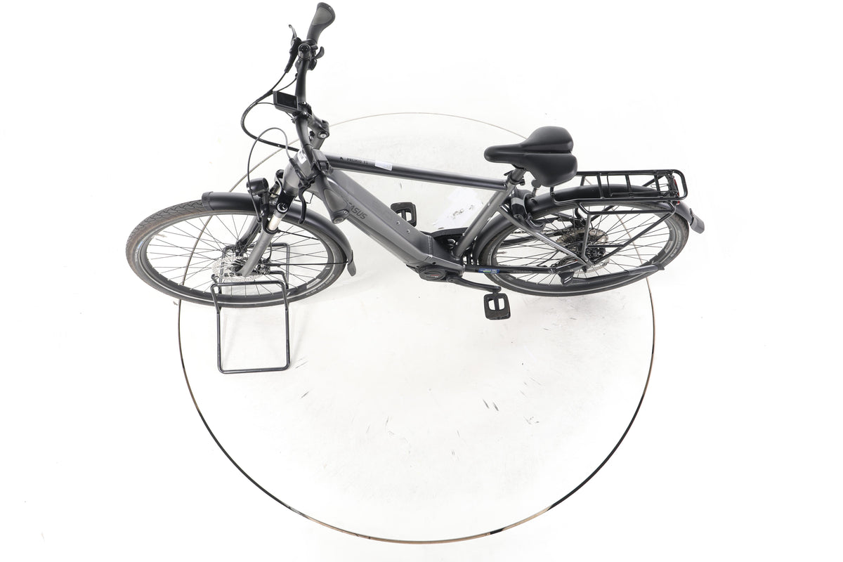 Pegasus Premio Evo 10 Lite Trekking E-Bike - Image 19