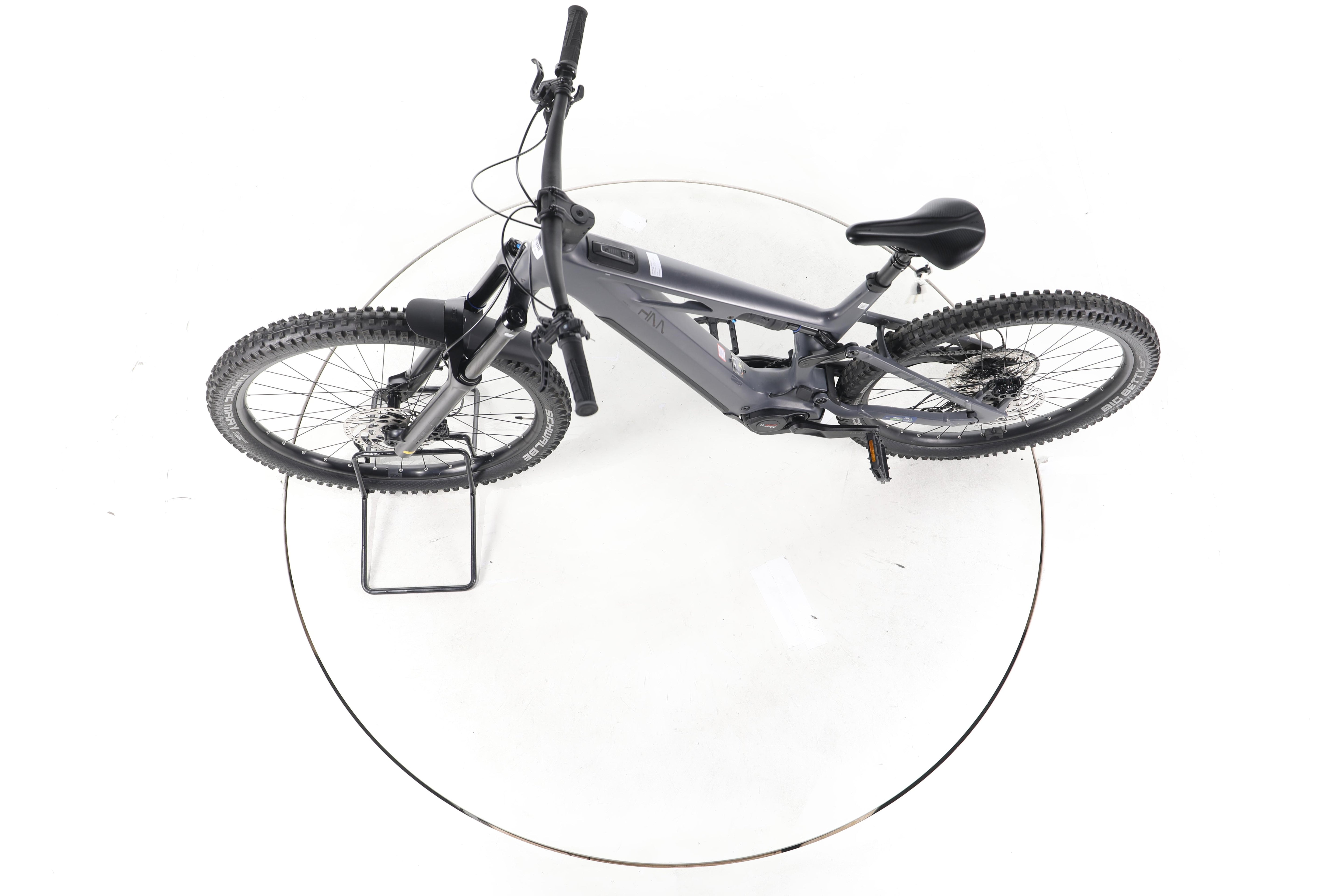 Cube Stereo Hybrid ONE77 HPC Race E-Bike Fully Carbon 2025 - Image 19