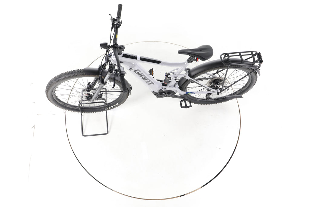 Giant Stance E+EX Pro SUV E-Bike - Image 19