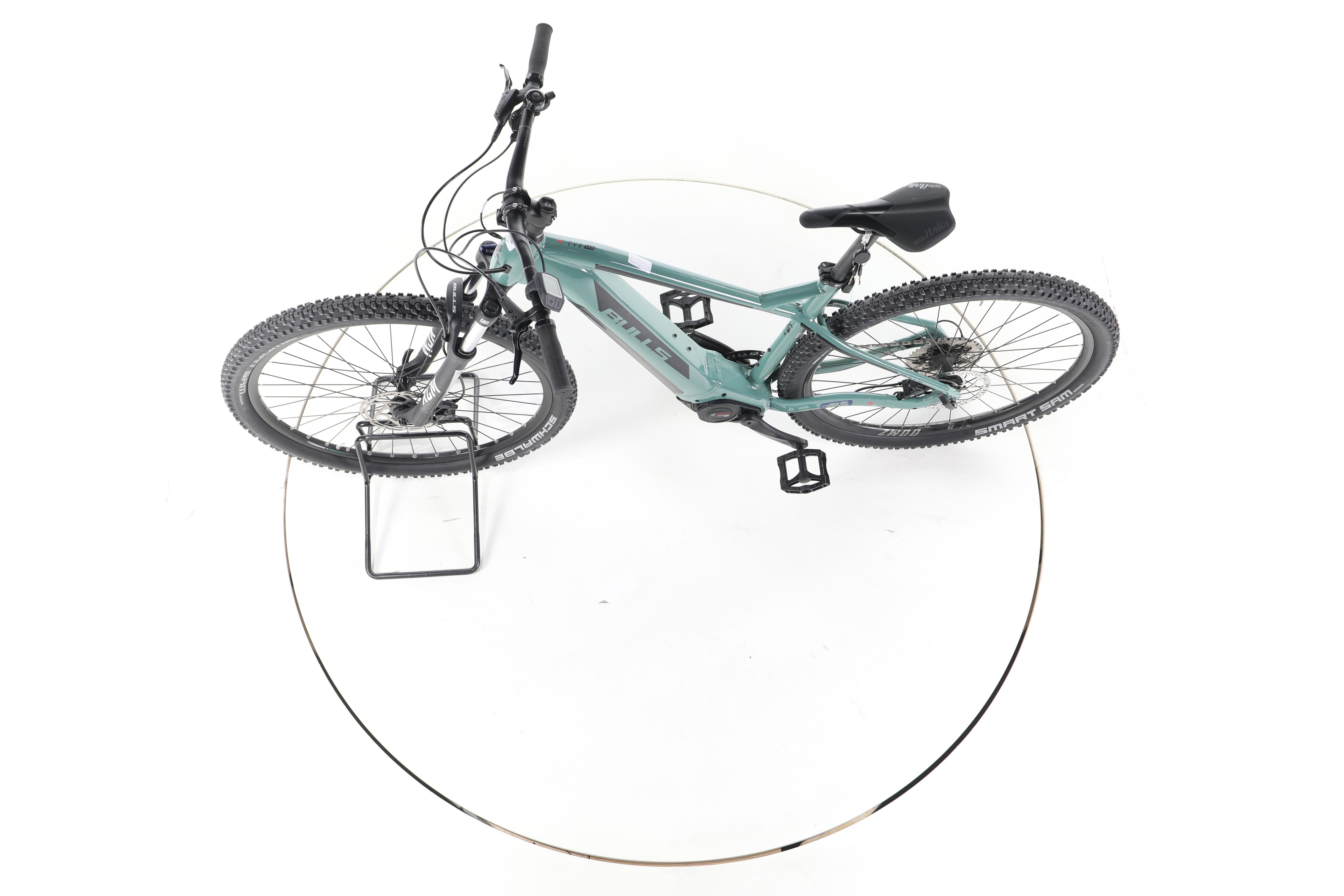 Bulls Evo E-Bike - Image 19