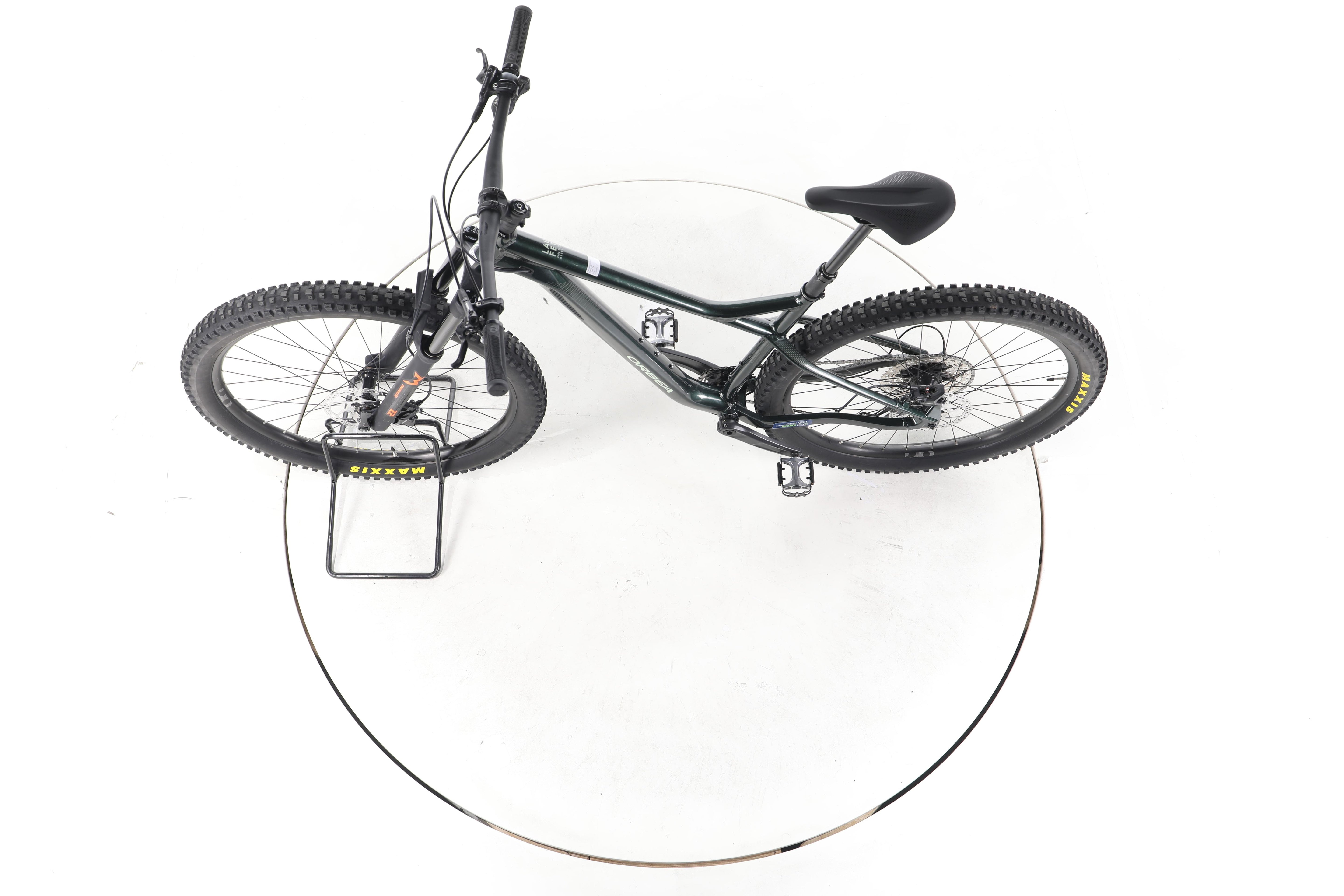 Orbea Laufey H10 Fahrrad Hardtail - Image 19