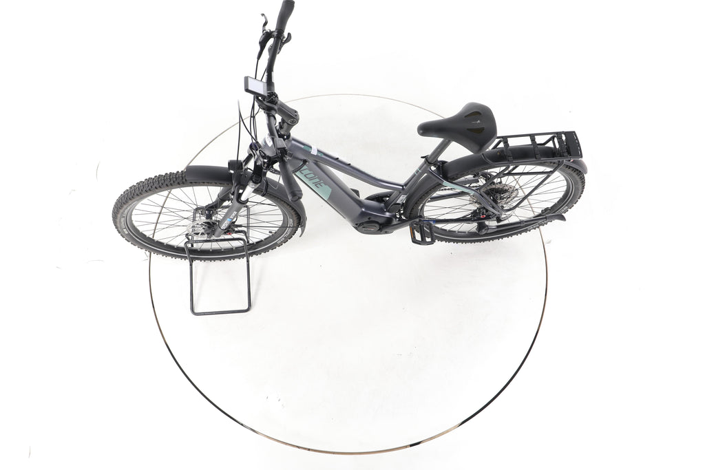 CONE Bikes eSUV IN 3.0 Trekking E-Bike Tiefeinsteiger - Image 19