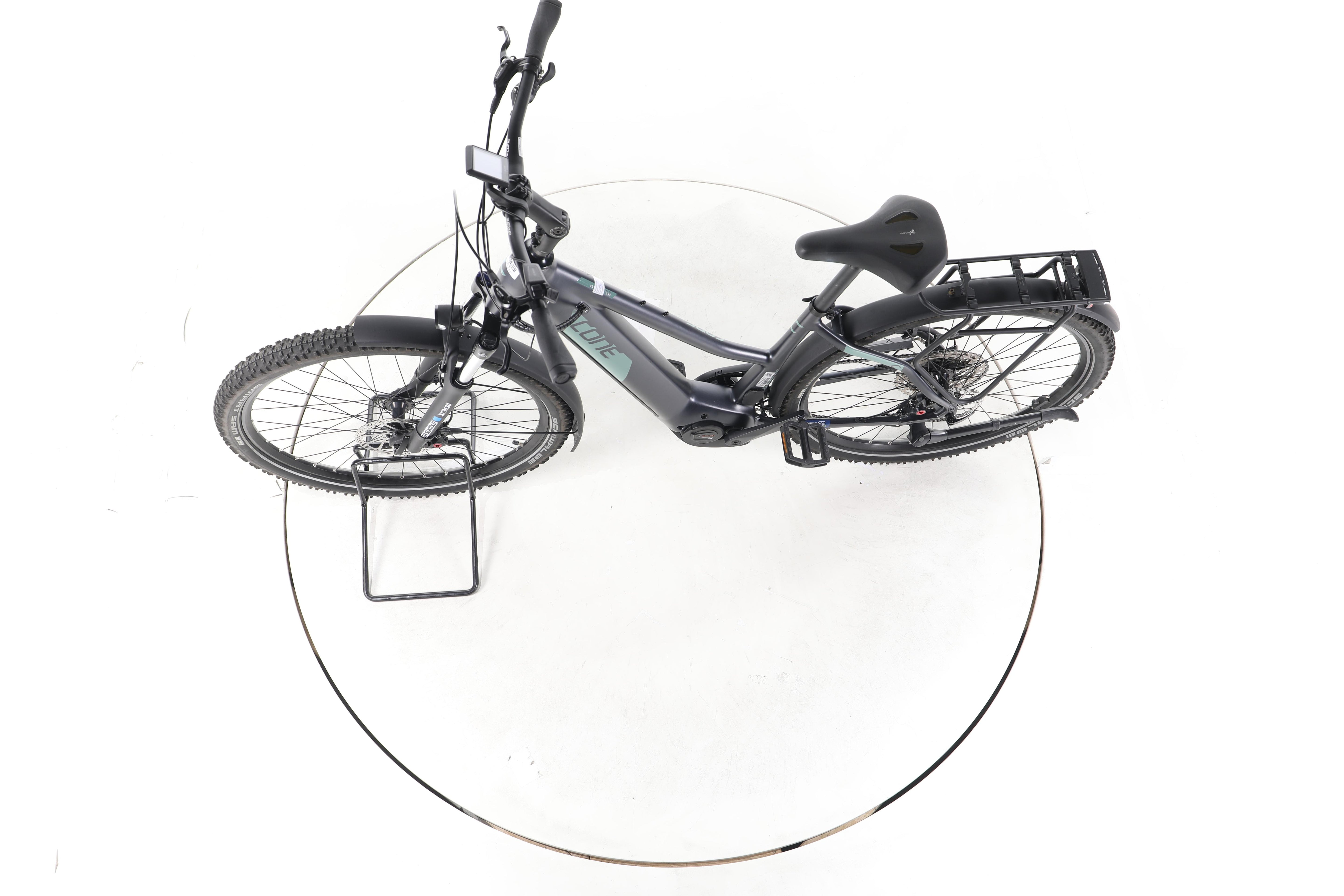 CONE Bikes eSUV IN 3.0 Trekking E-Bike Tiefeinsteiger - Image 19