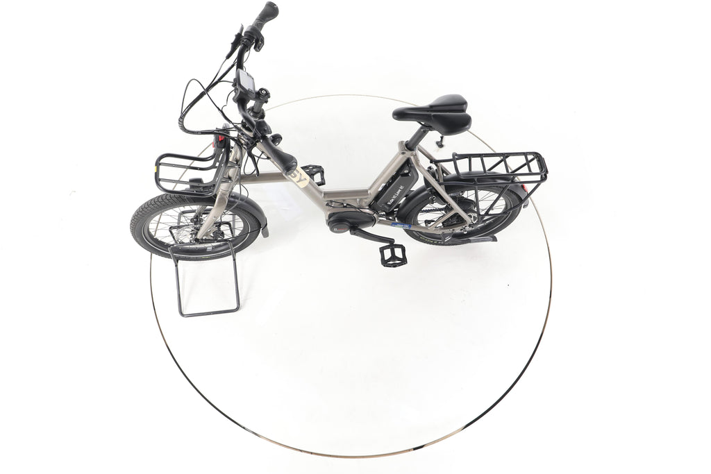 i:SY N 3.8 XXL Kompakt E-Bike Tiefeinsteiger - Image 19