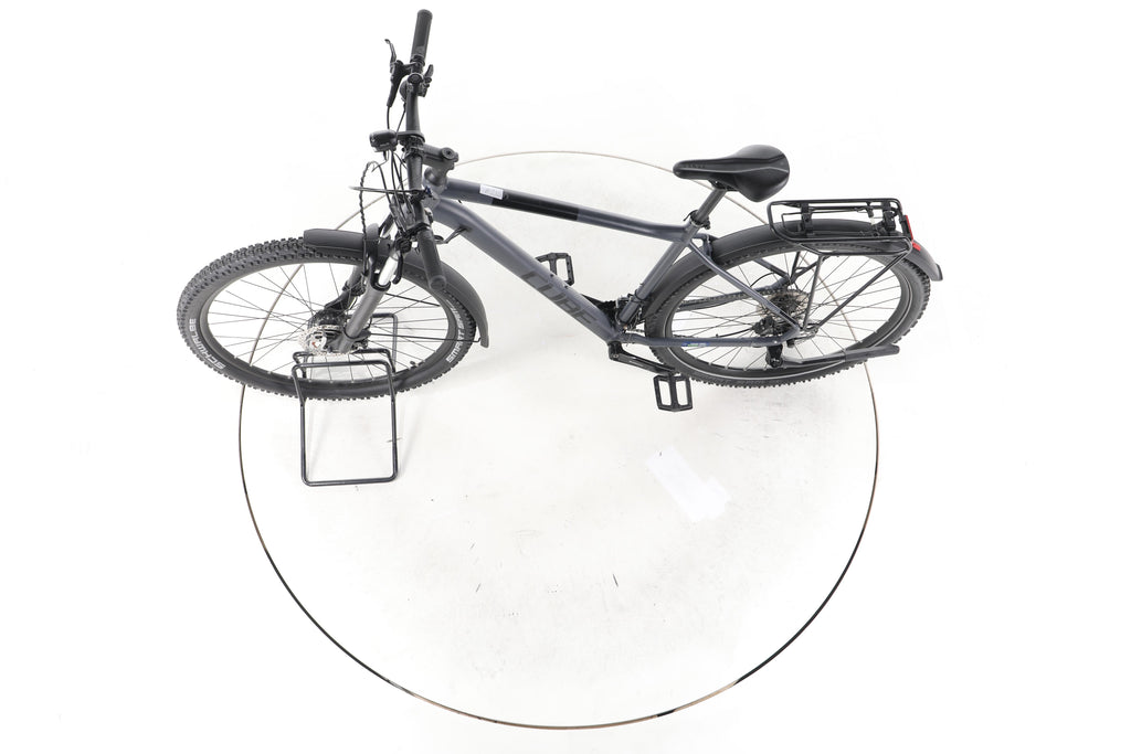 Cube Aim SLX Allroad Fahrrad City & Trekking - Image 19