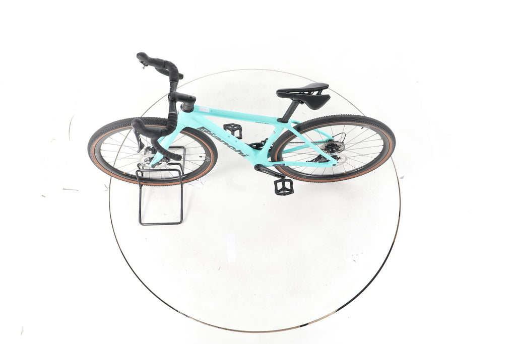 Bianchi IMPULSO PRO Gravelbike Carbon - Image 19