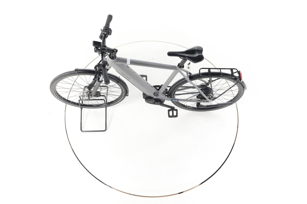 Riese & Müller Roadster 4 vario City E-Bike 2024 - Image 19