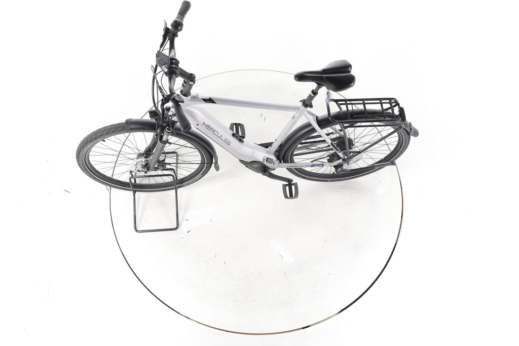 Hercules Pasero Comp I-F5 City E-Bike - Image 19
