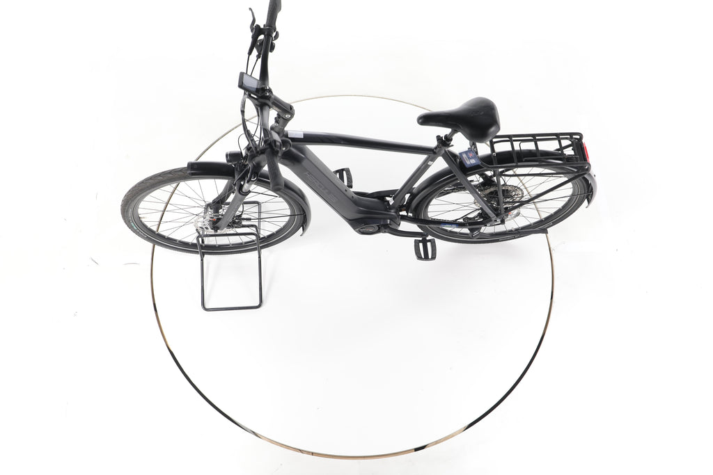 Hercules Futura Comp I-11 Trekking E-Bike - Image 19