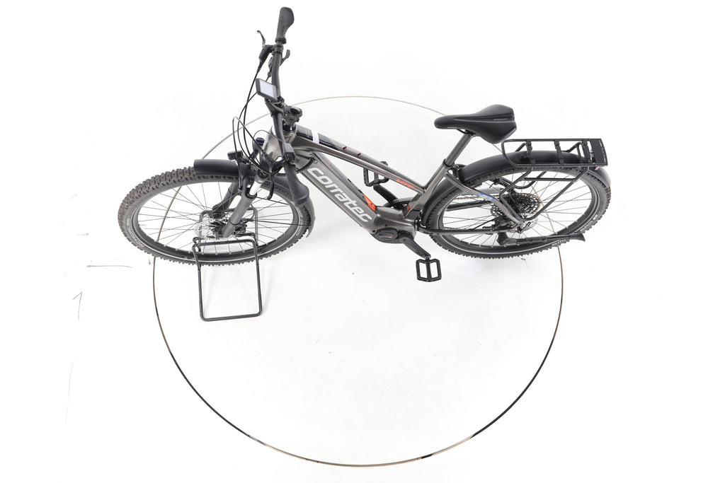 Corratec MTC 12 S Trekking E-Bike 2024 - Image 19