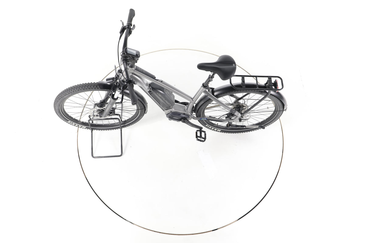 Centurion Country Tour F760 City E-Bike - Image 19