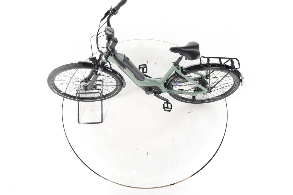 Winora Tria N8f City E-Bike Tiefeinsteiger - Image 19