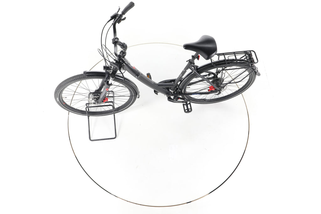 Pegasus Solero SL Disc Fahrrad City & Trekking - Image 19