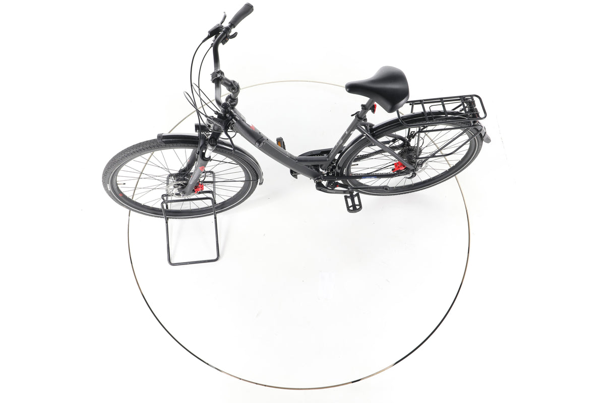 Pegasus Solero SL Disc Fahrrad City & Trekking - Image 19