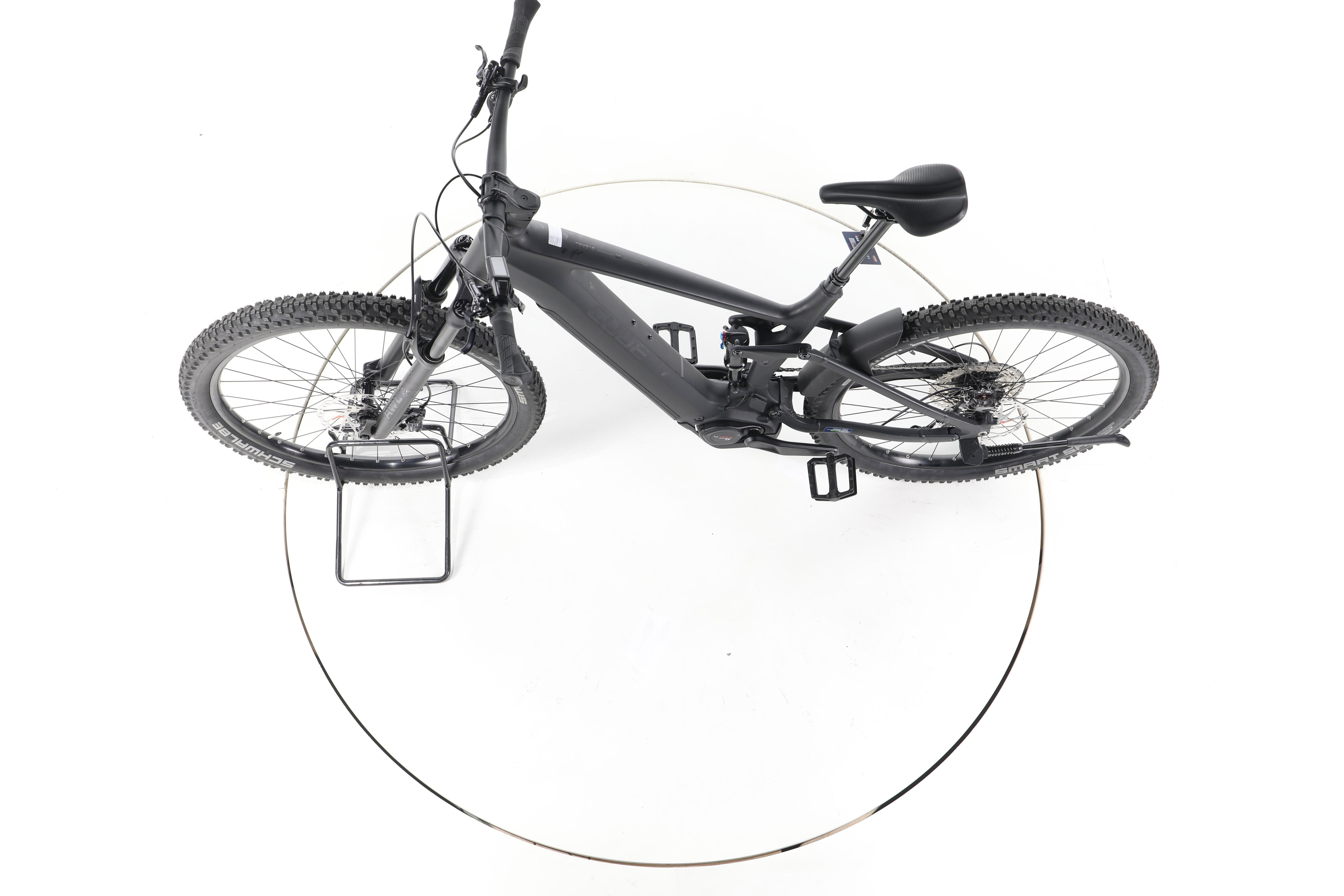 Cube Stereo Hybrid ONE22 SLX Fully E-Bike 2025 - Image 19