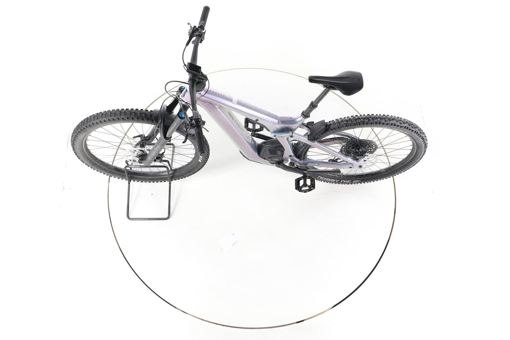 Scott Patron eRIDE 910 E-Bike Fully - Image 19