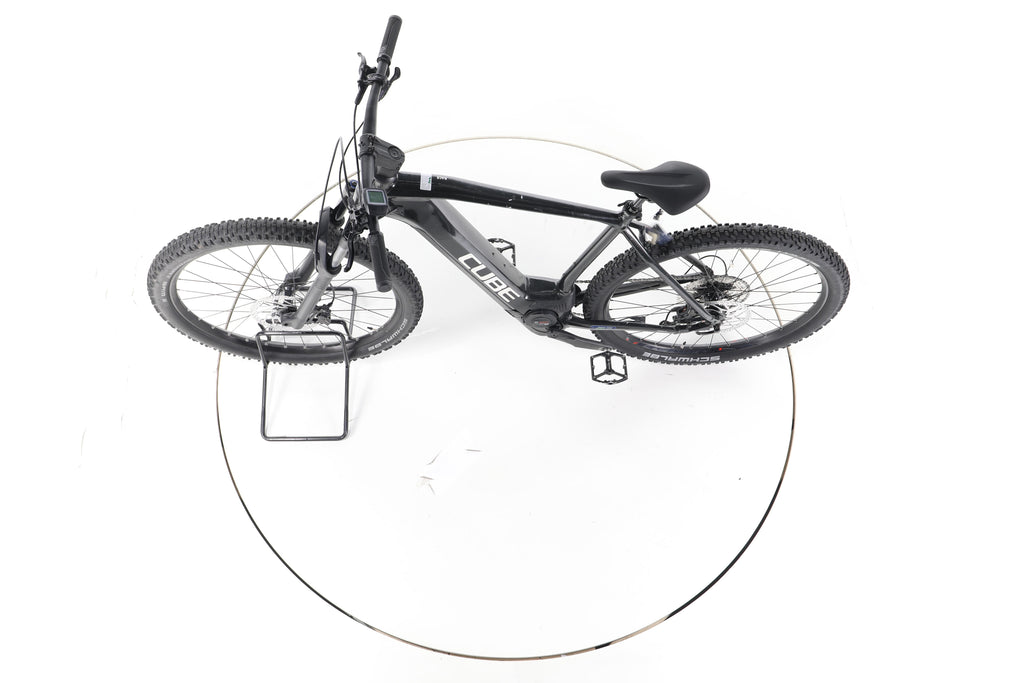 Cube Reaction Hybrid Race E-Bike - Image 19