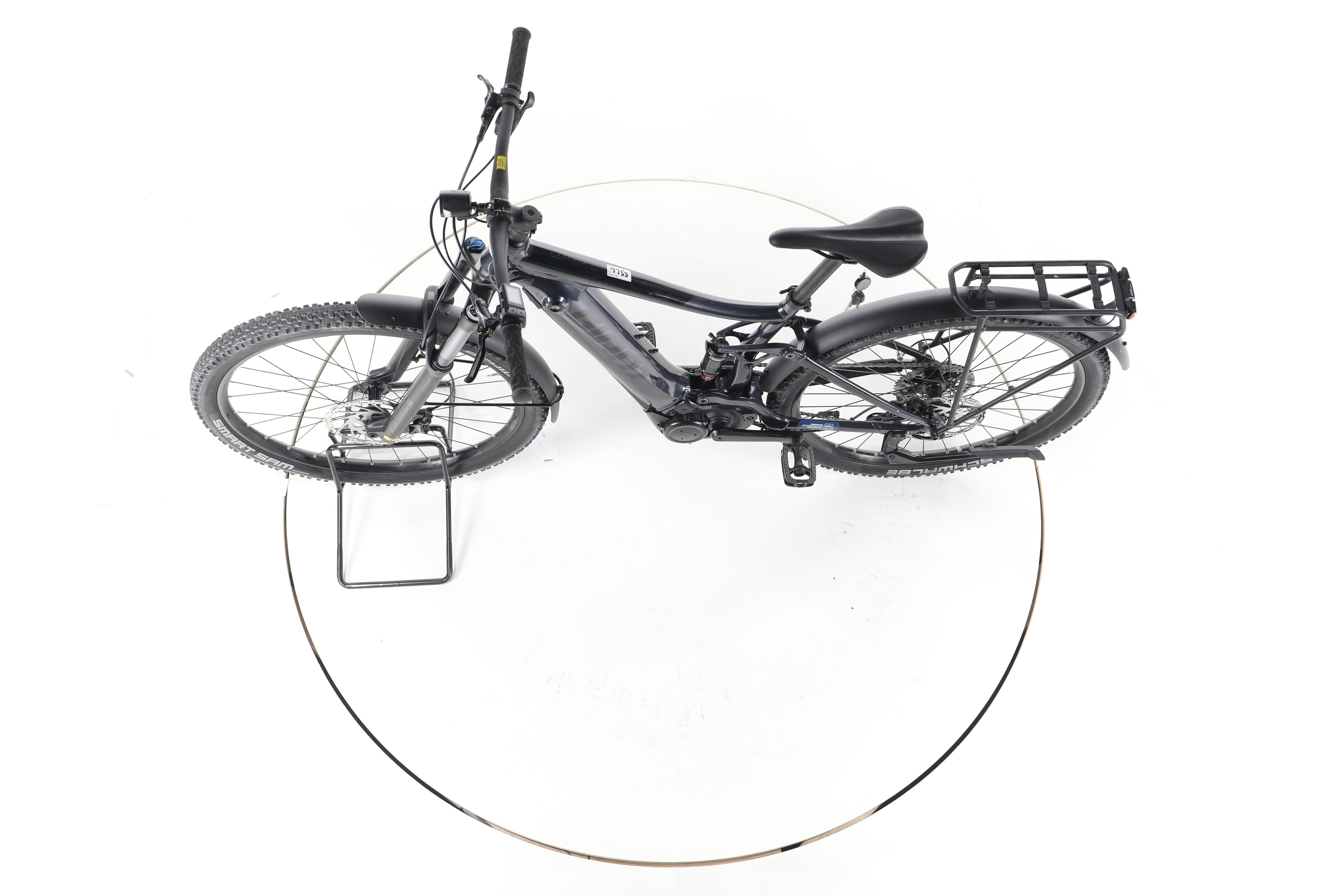 Giant Stance E+ EX SUV E-Bike - Image 19