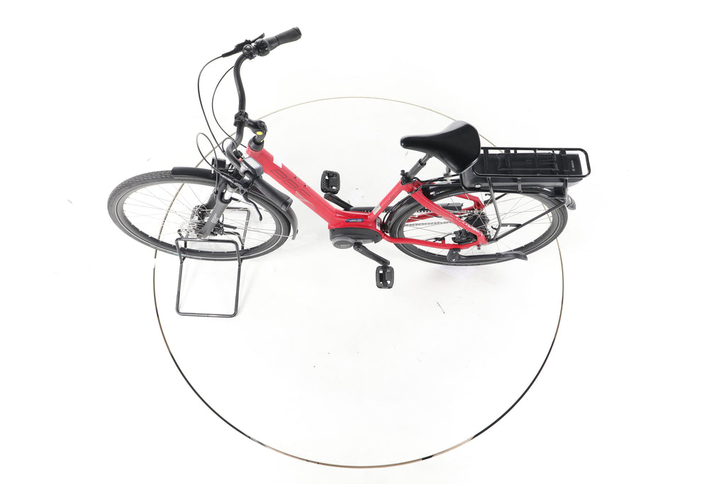 BBF Avignon City E-Bike Tiefeinsteiger - Image 19