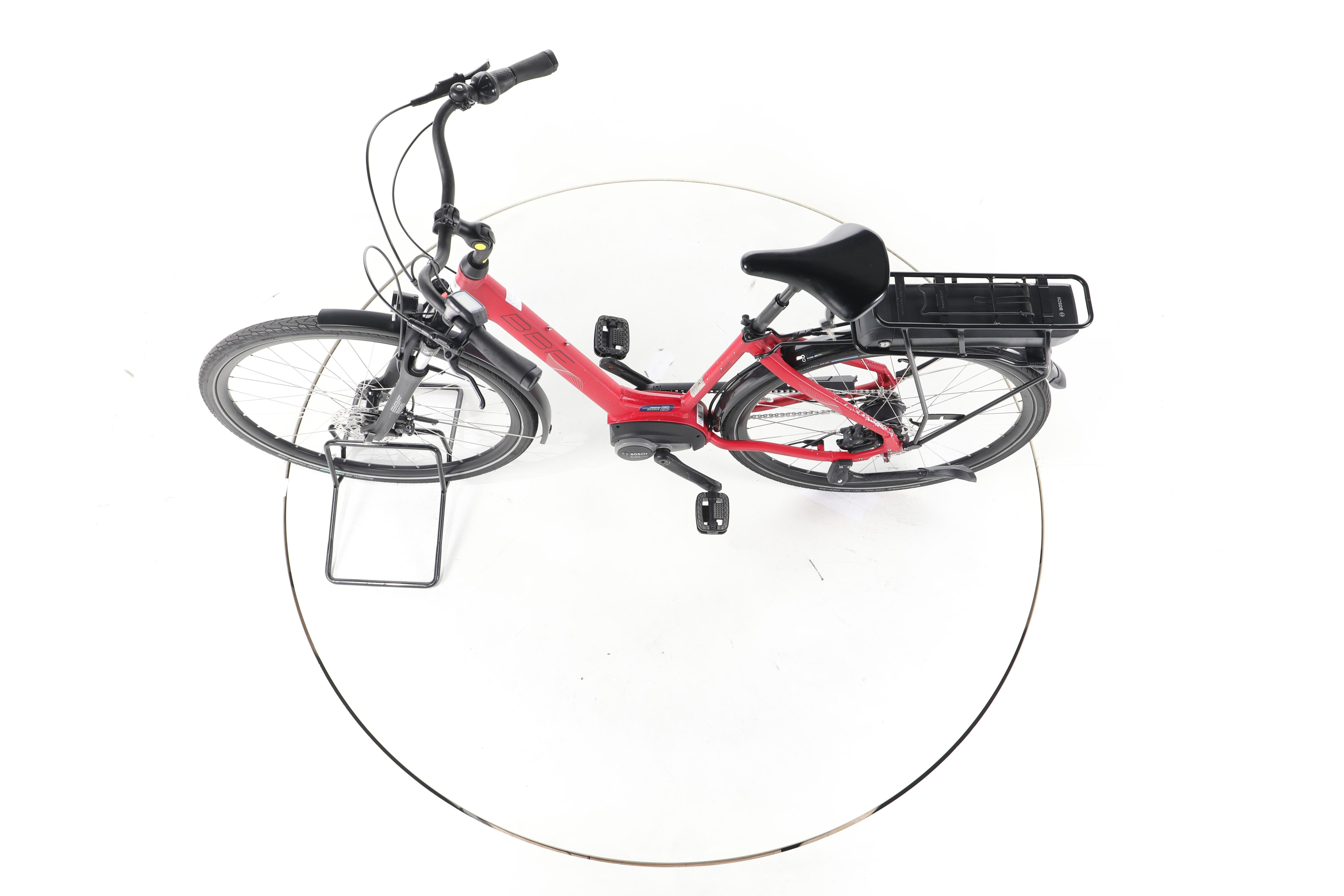 BBF Avignon City E-Bike Tiefeinsteiger - Image 19