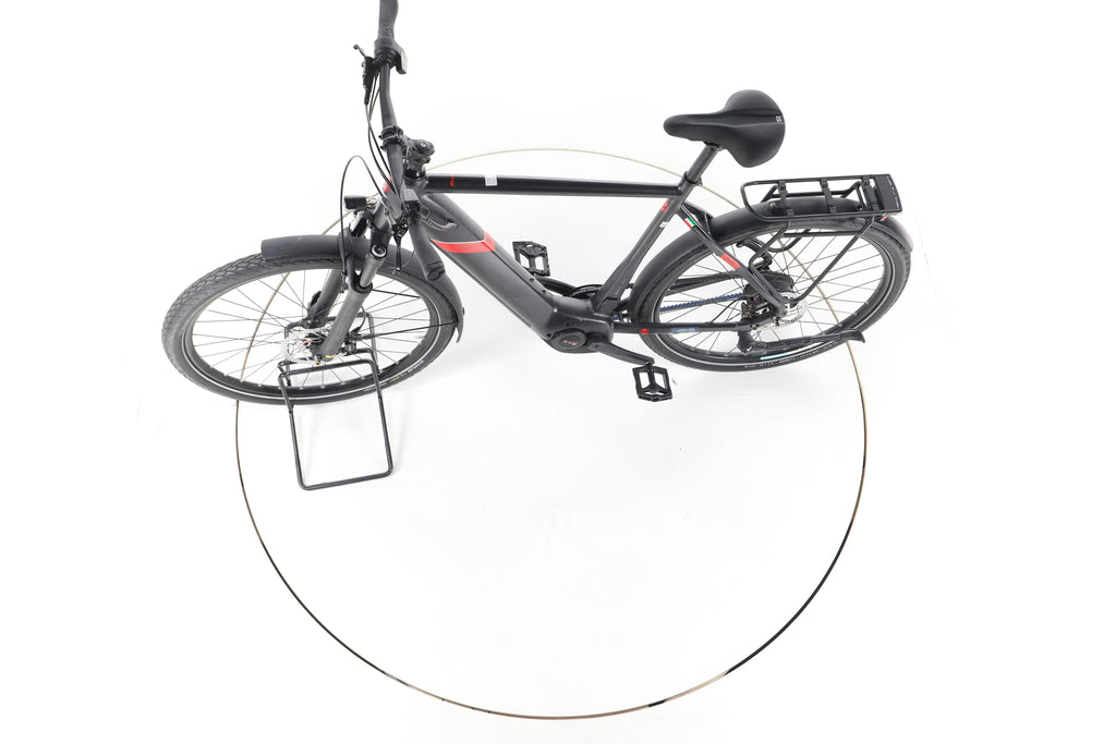 Malaguti CAREZZA TRT 5.2 City E-Bike - Image 19