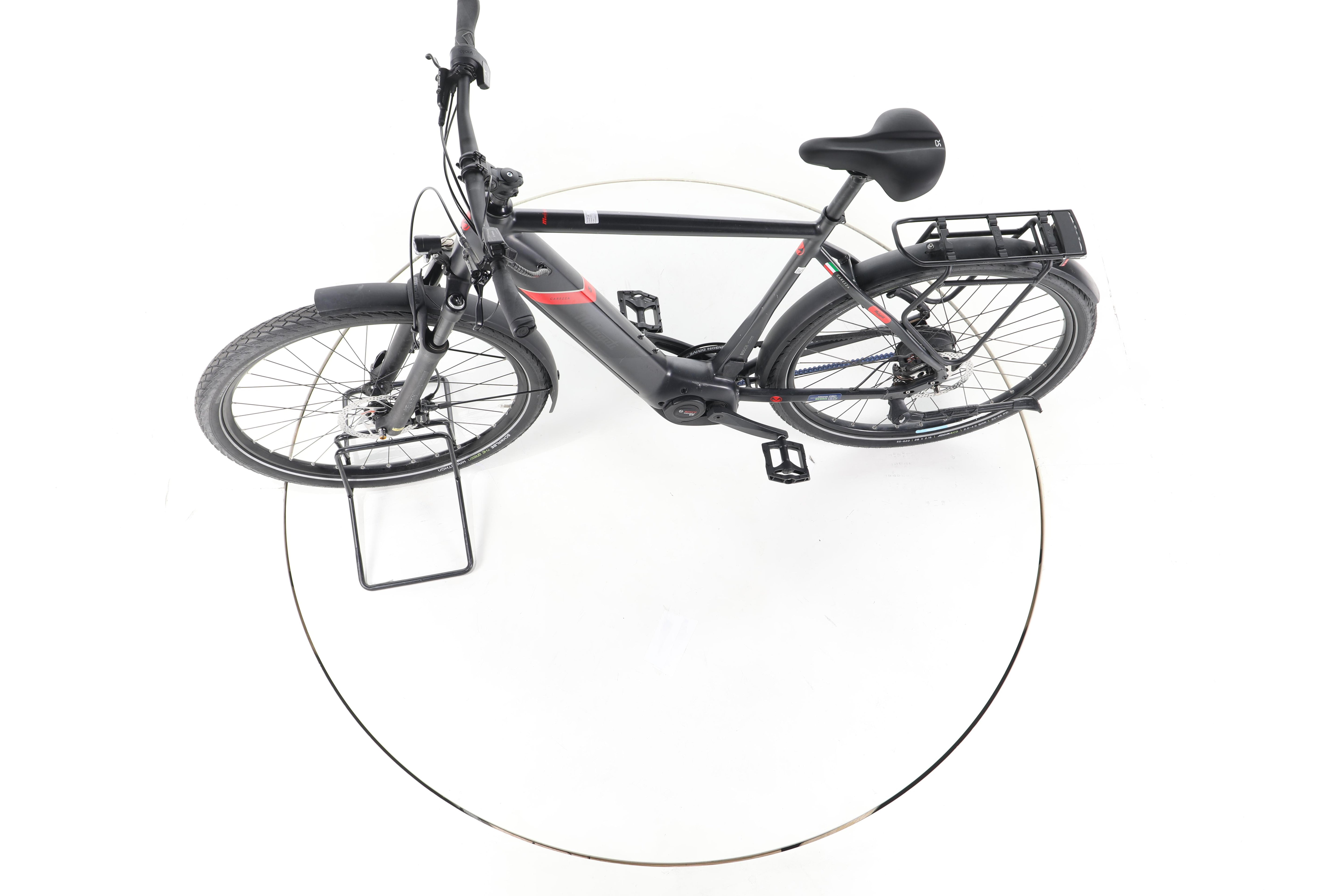 Malaguti CAREZZA TRT 5.2 City E-Bike - Image 19
