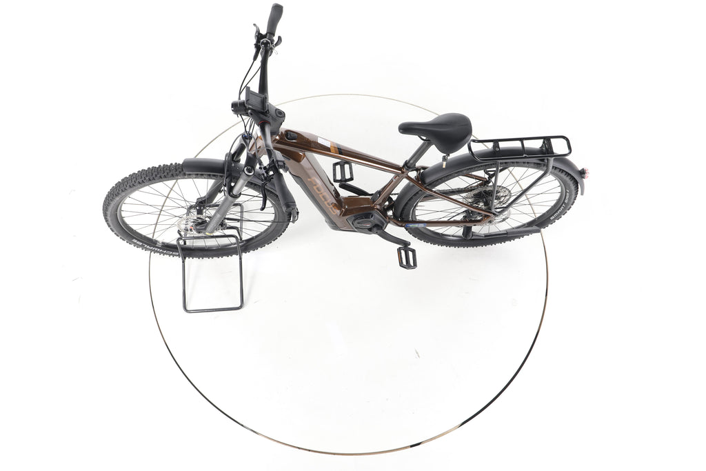 Focus Aventura² 6.8 Trekking E-Bike - Image 19