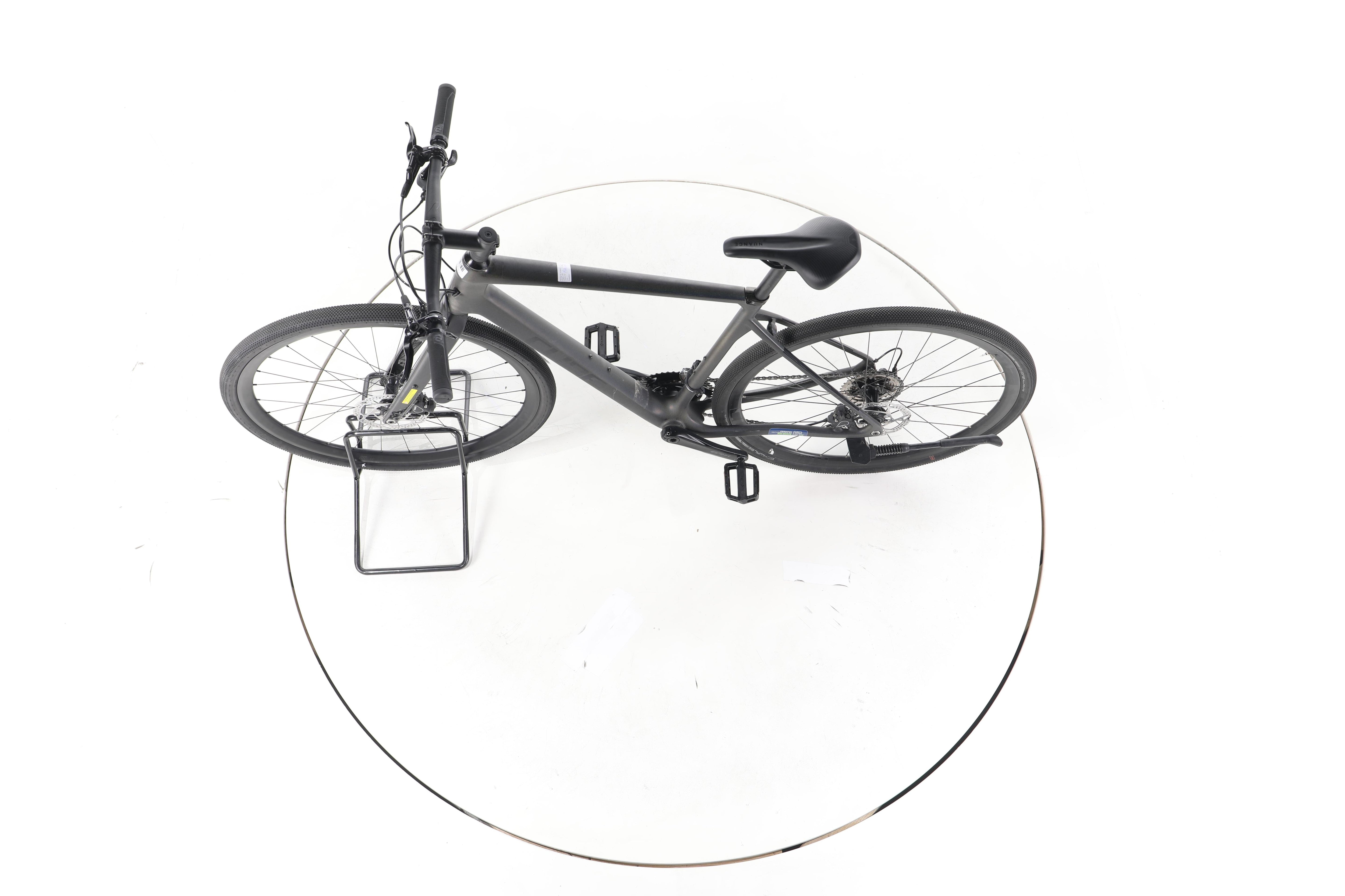 Cube SL Road C:62 SLT Fahrrad City & Trekking - Image 19