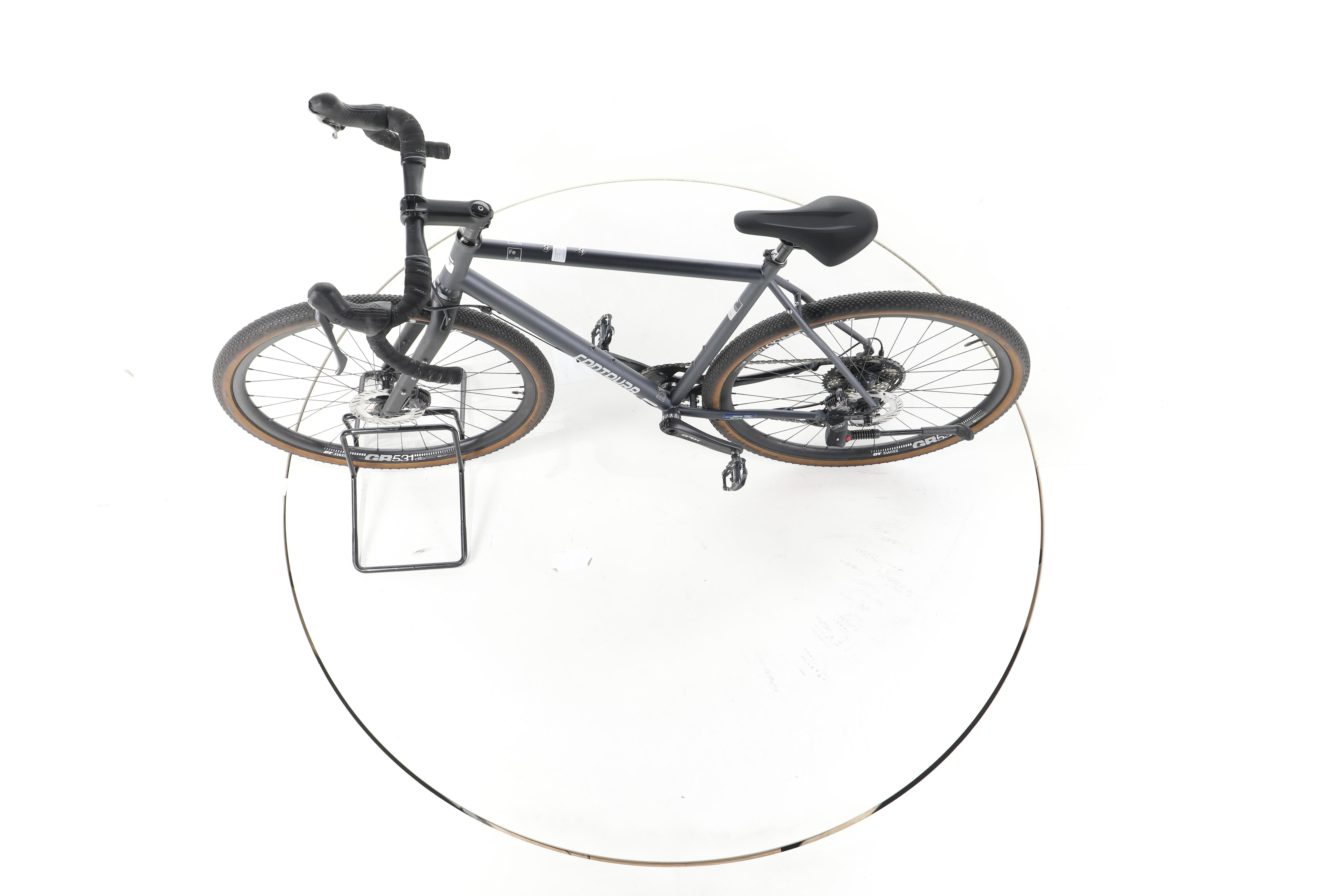 Contoura Fe-20 Fahrrad Rennrad & Gravel - Image 19