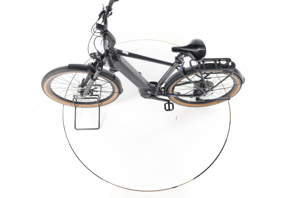 Kalkhoff Entice 5.B Advance+ Trekking E-Bike - Image 19