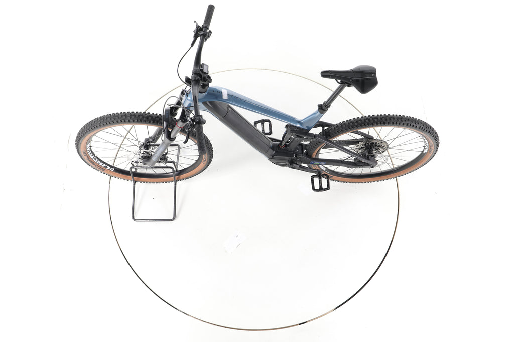 Bulls Sonic EVO AM SL 2 E-Bike Fully Carbon 2024 - Image 19