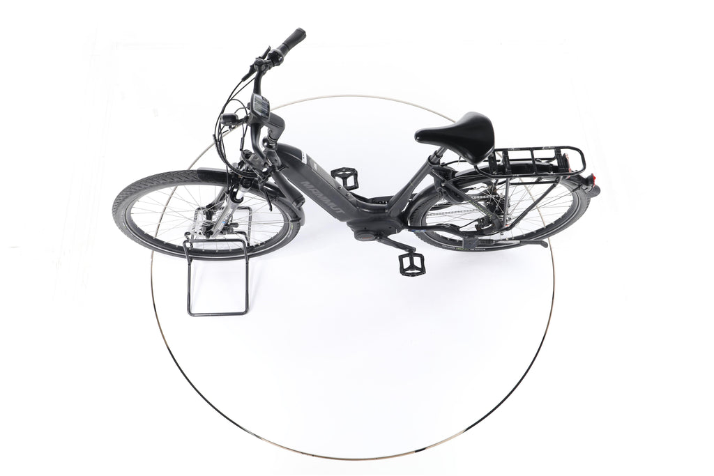 Mammut E-Dition City 5 City E-Bike Tiefeinsteiger - Image 19