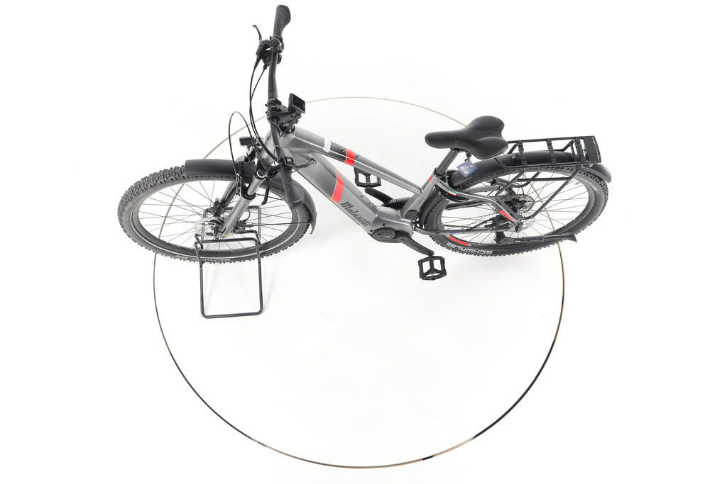 Malaguti Cortina TRT 5.1 Trekking E-Bike - Image 19