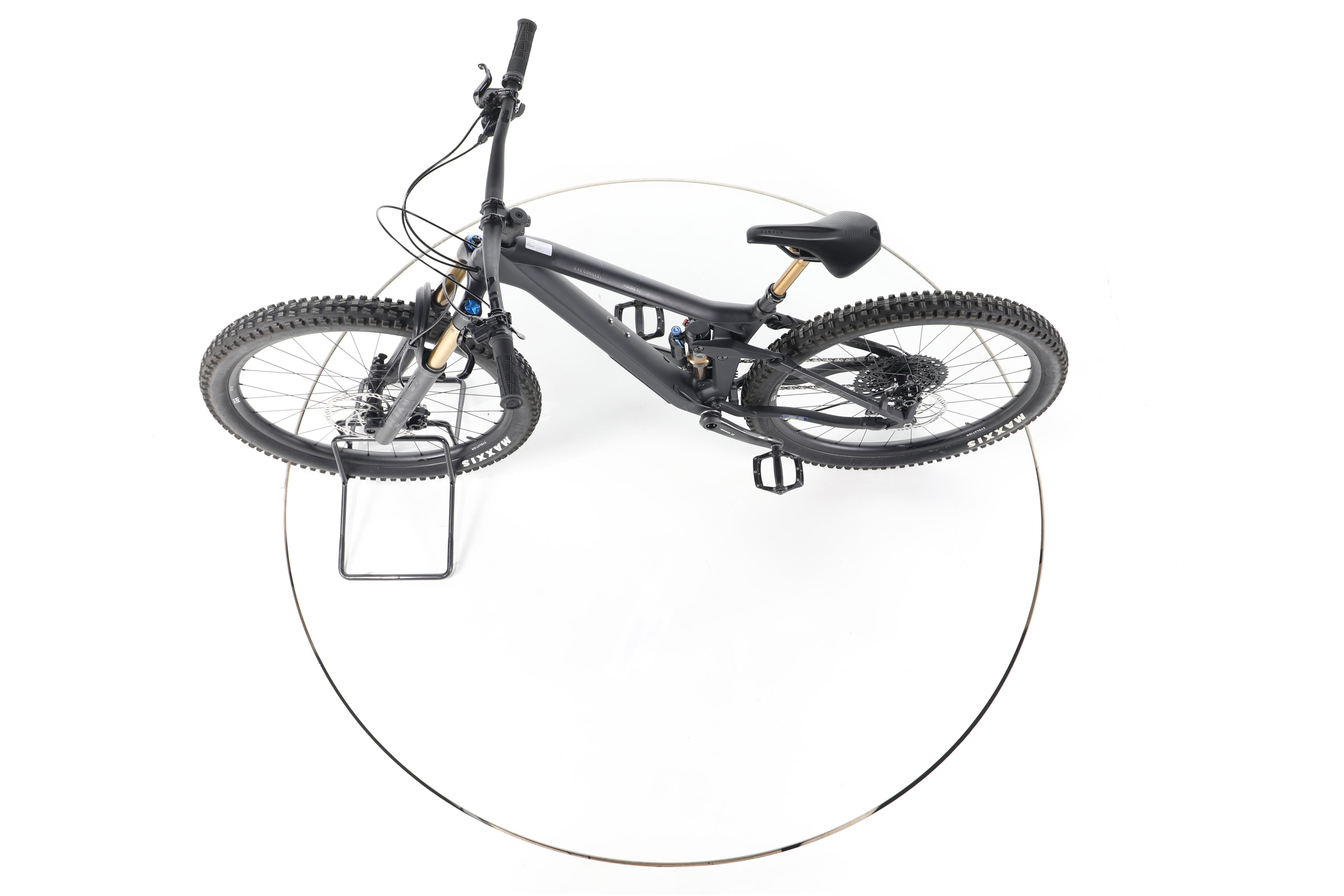 Cube Stereo 140 HPC SLT - Image 19