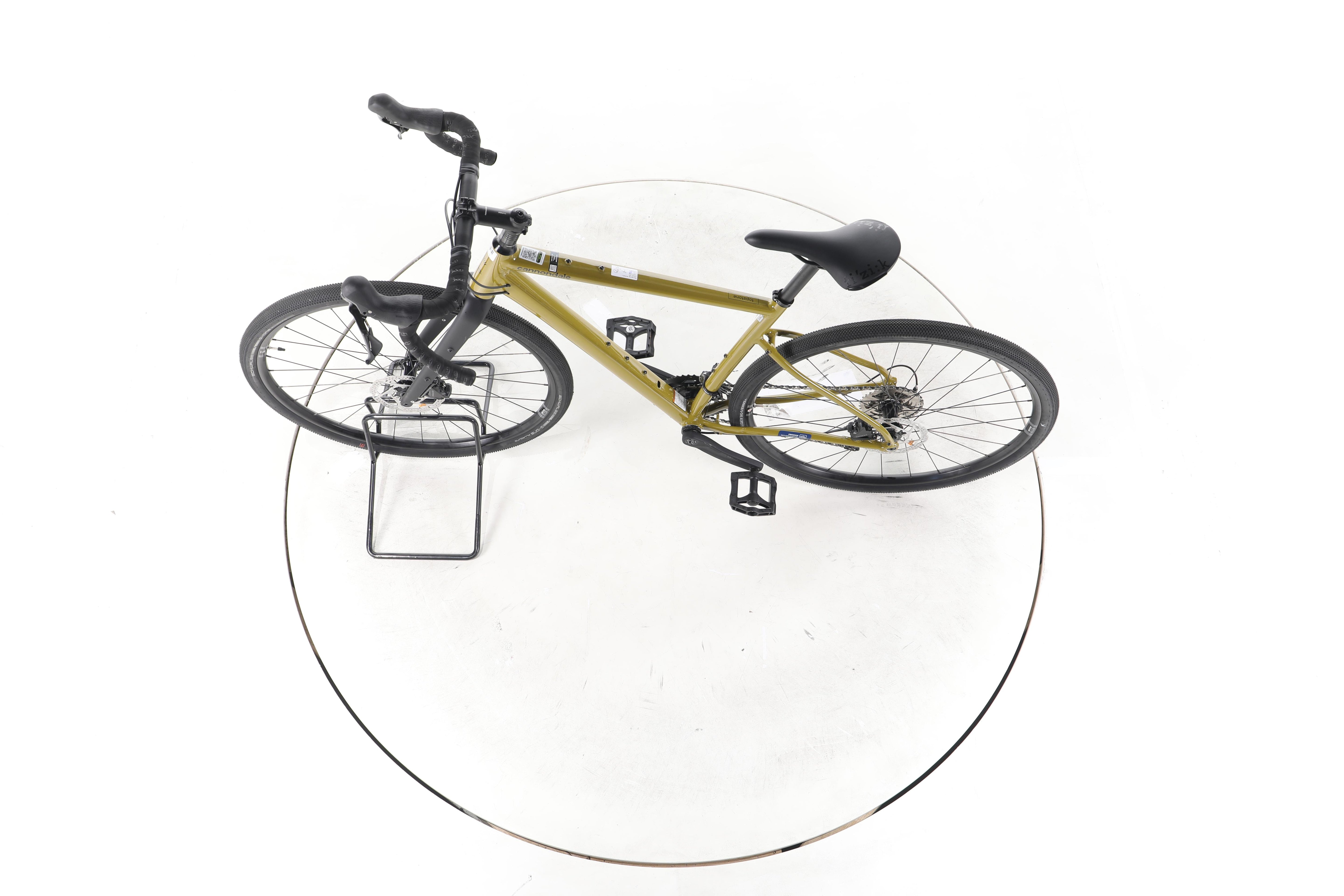 Cannondale Topstone 2 Gravel Gravelbike 2024 - Image 19