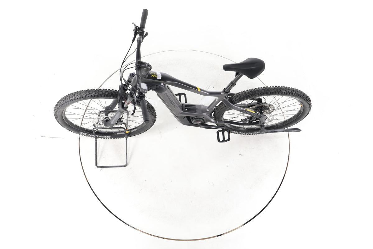Haibike HardNine 10 E-Bike - Image 19