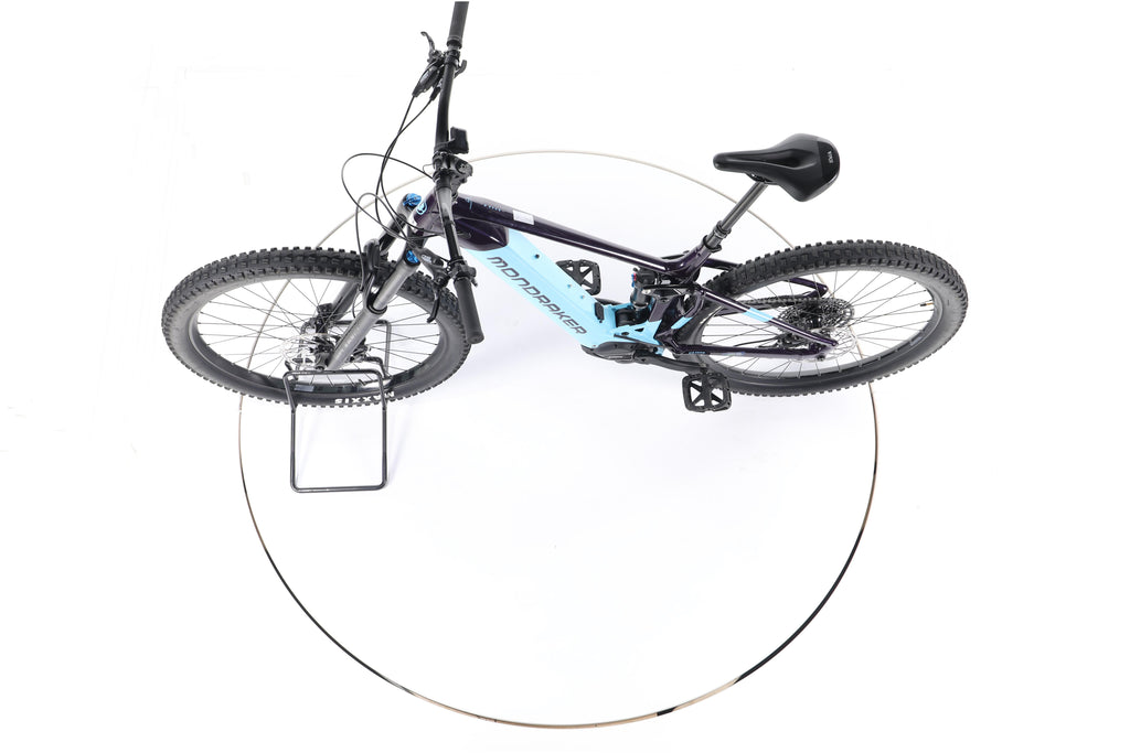 Mondraker DUSK R E-Bike Fully - Image 19