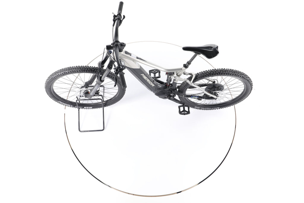 Merida eONE-SIXTY 500 EP2 E-Bike Fully - Image 19