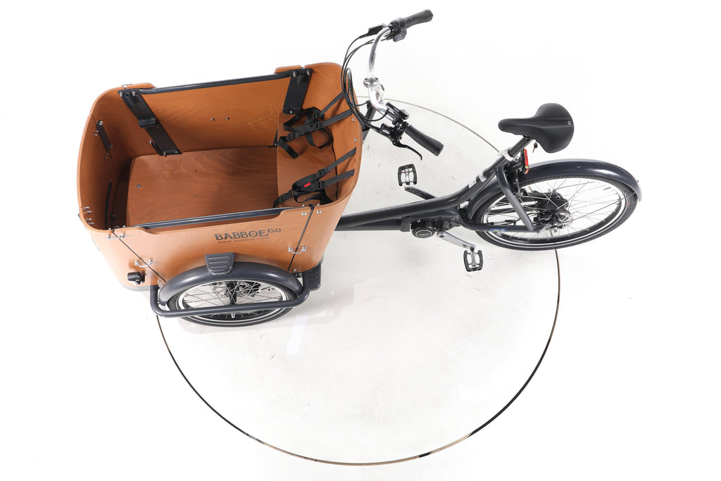 Babboe Go Mountain E-Lastenrad - Image 19