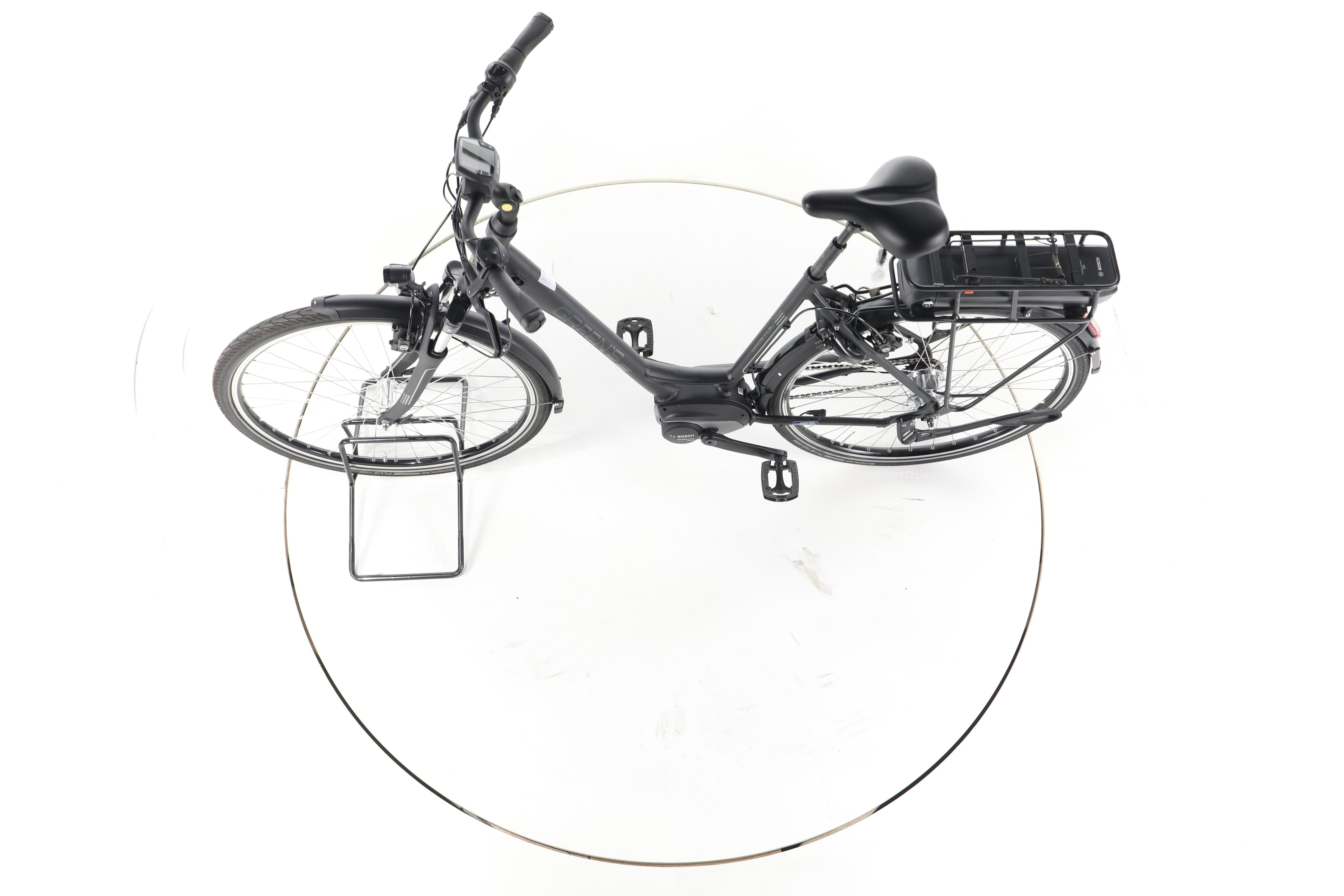 Green's Bristol City E-Bike Tiefeinsteiger - Image 19