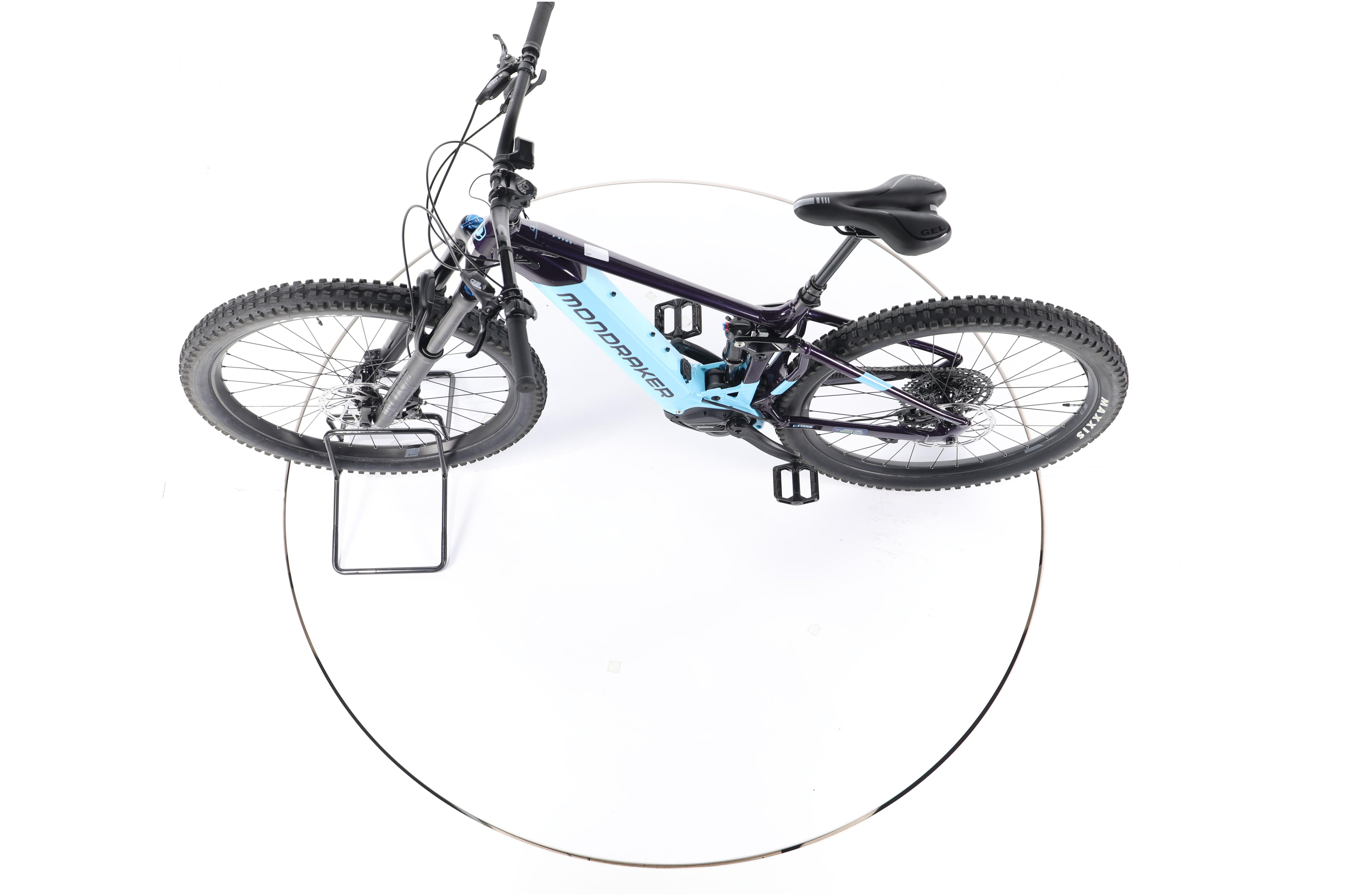 Mondraker DUSK R E-Bike Fully - Image 19