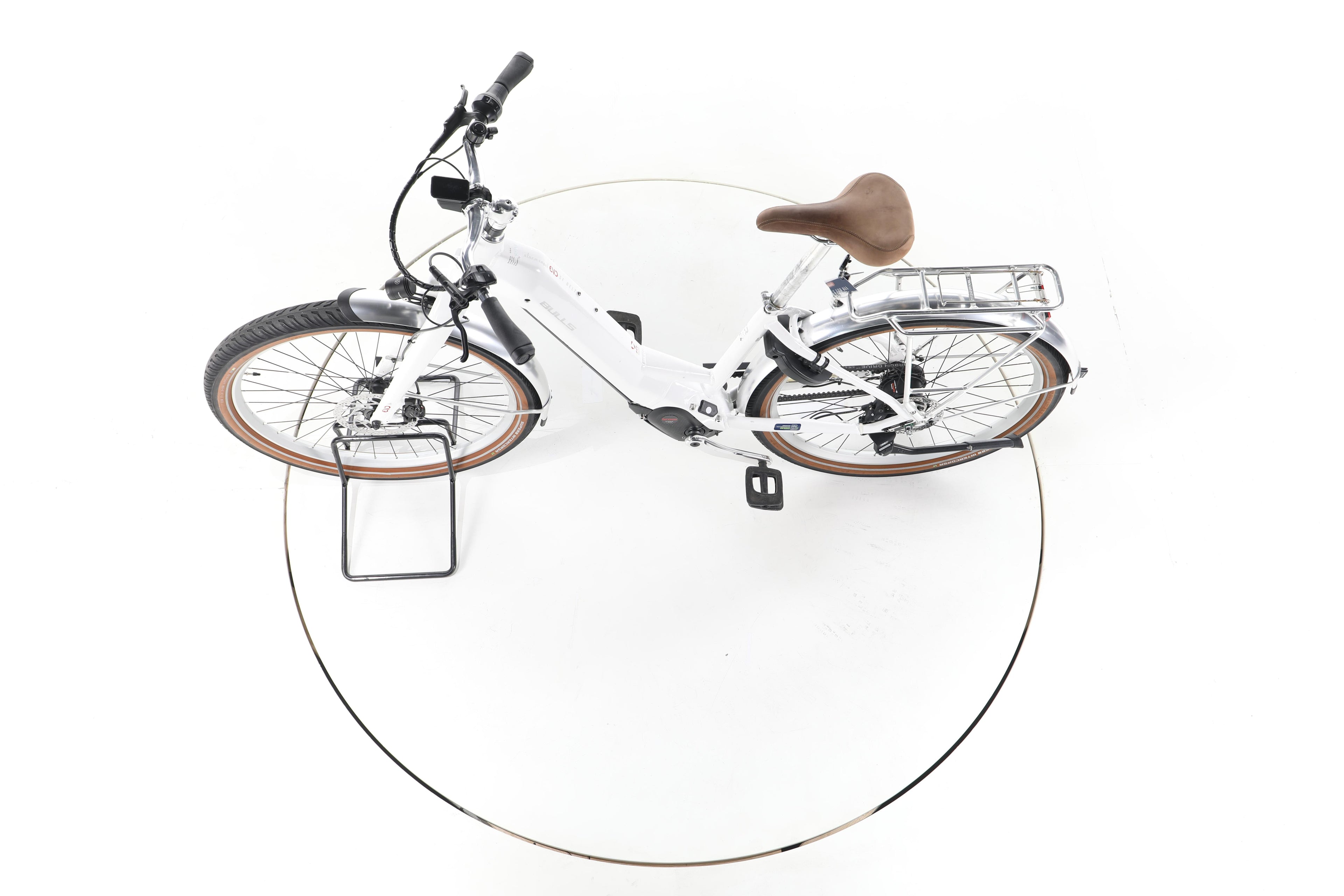 Bulls Sturmvogel EVO 5F City E-Bike 2023 - Image 19