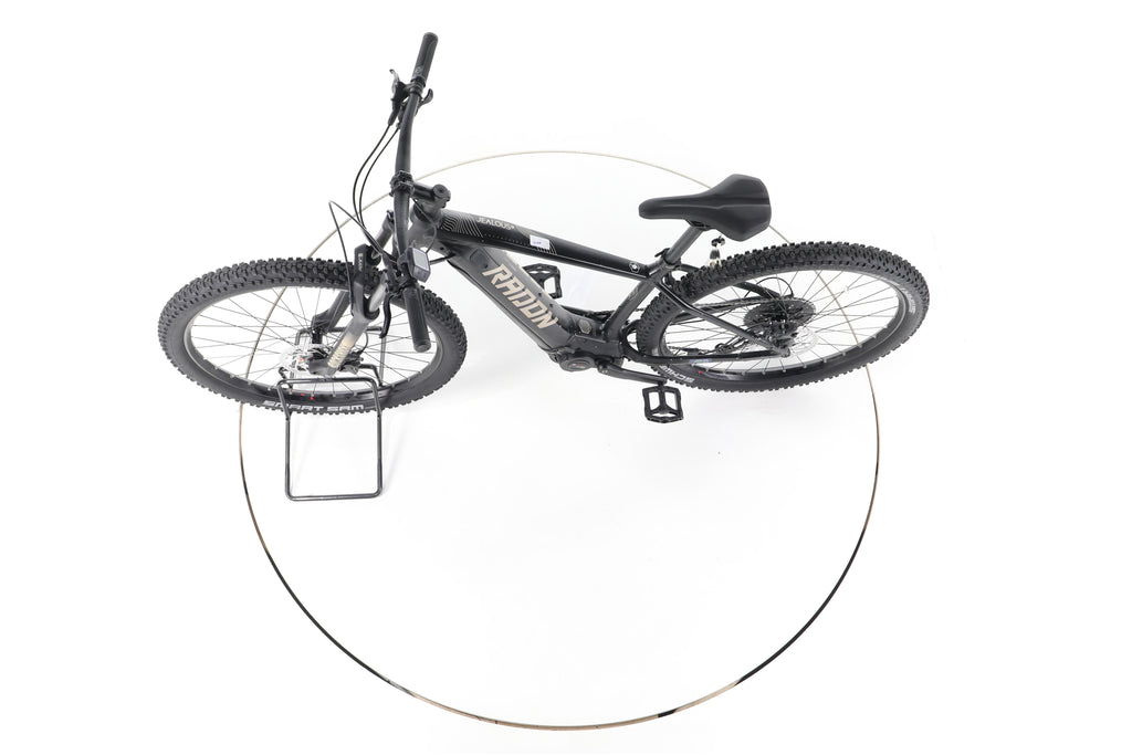 Radon JEALOUS HYBRID 8.0 CX Trekking E-Bike - Image 19