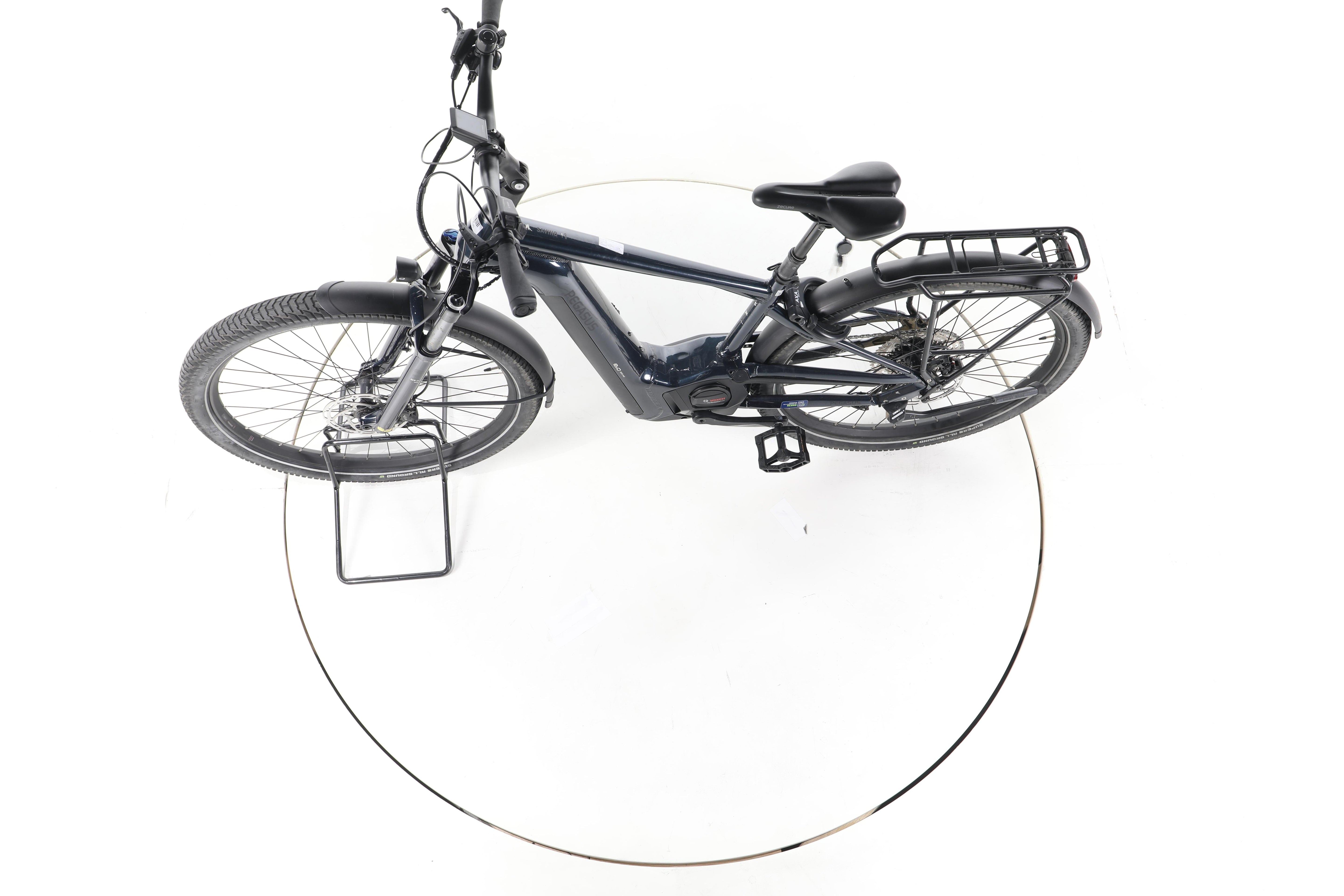Pegasus Savino EVO 12 Trekking E-Bike - Image 19