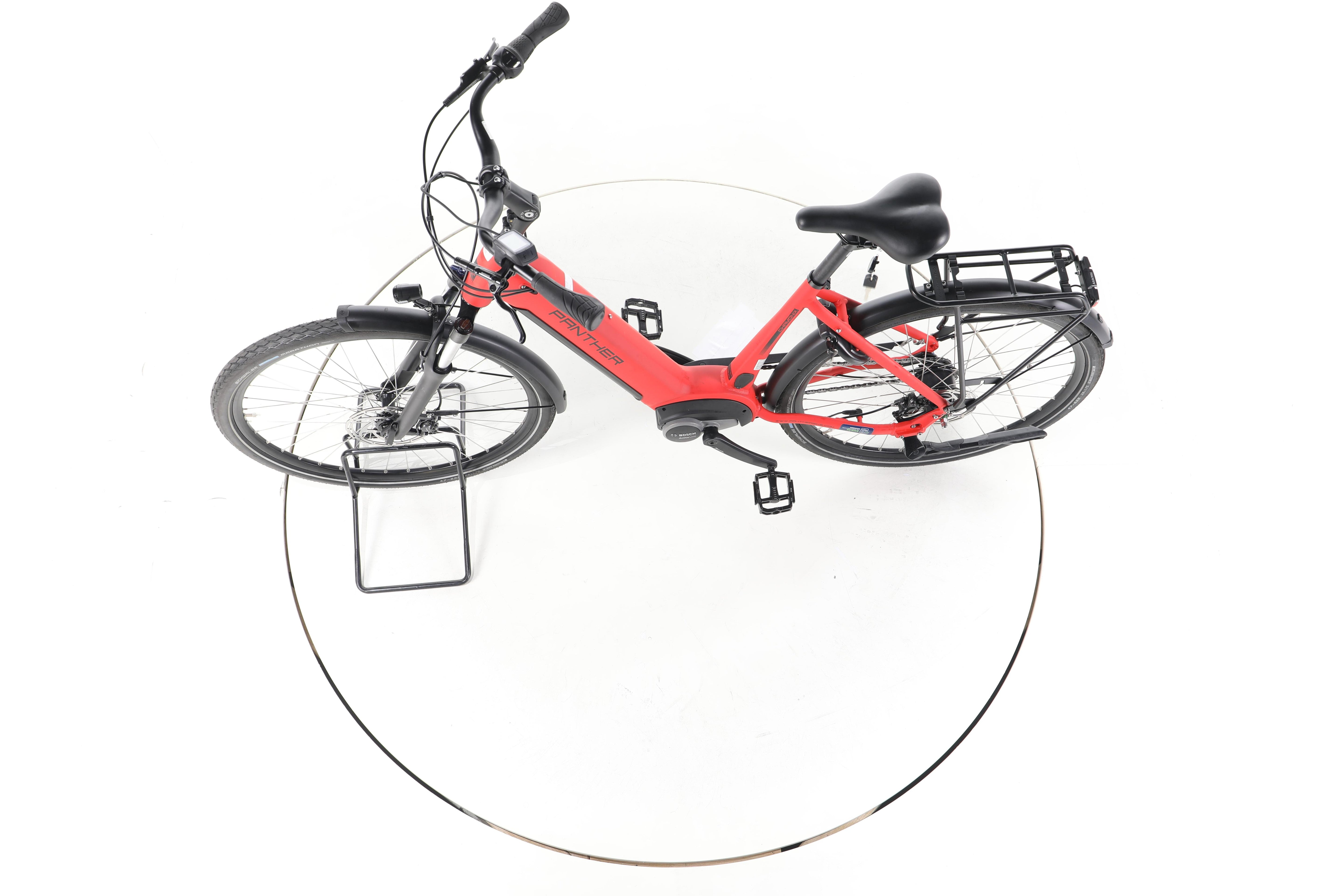 Panther Chamonix City E-Bike Tiefeinsteiger - Image 19