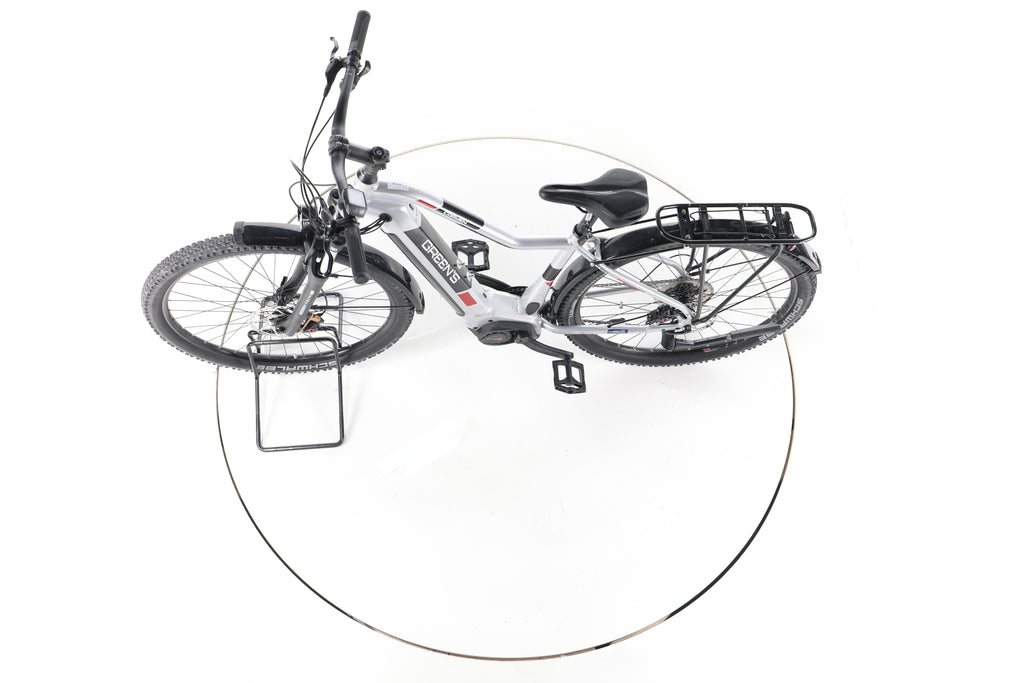 Green's Corwen Trekking E-Bike - Image 19